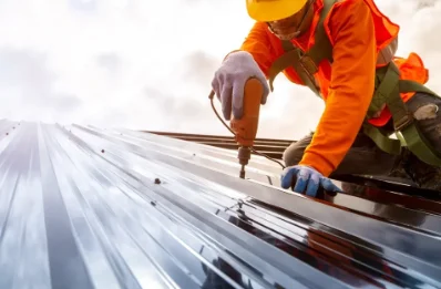Travaux de zinguerie à Châteauneuf-sur-Charente